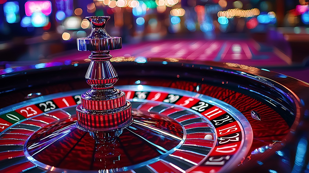 High Roller Casinos: Exclusive Perks and Experiences