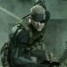 Snake? SNAAAKE!! Metal Gear Movie Is a No-Go