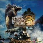 Monster Hunter Tri OST getting released