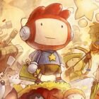 Scribblenauts claims handheld crown at Gamescom